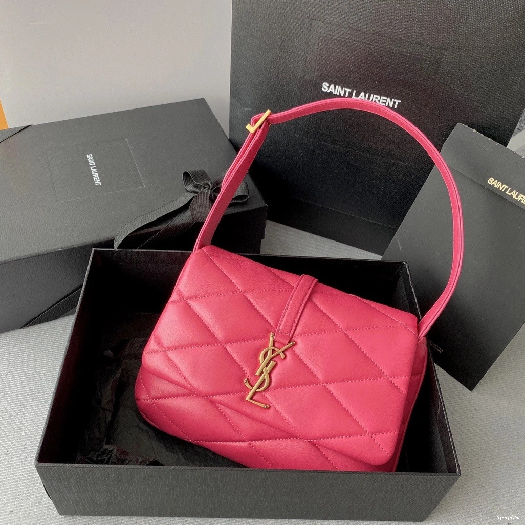 BAG SHOULDER YSL 57 LE HOBO 0713
